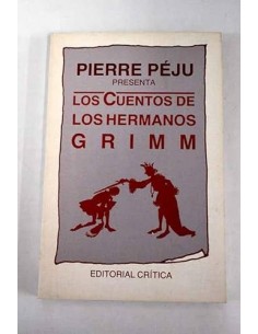 LOS CUENTOS DE LOS HERMANOS...