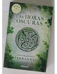 LAS HORAS OSCURAS