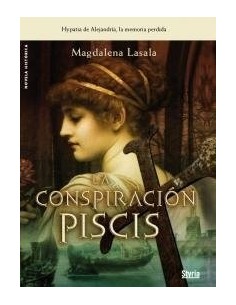 LA CONSPIRACIÓN PISCIS