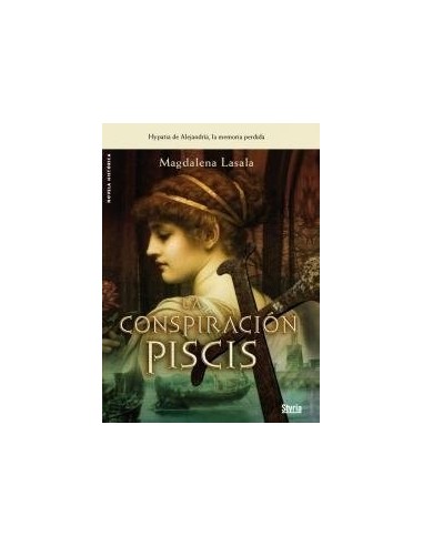 LA CONSPIRACIÓN PISCIS