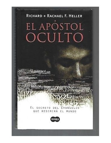 EL APÓSTOL OCULTO