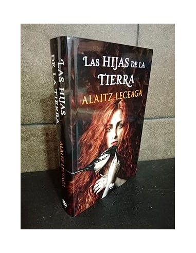 LAS HIJAS DE LA TIERRA