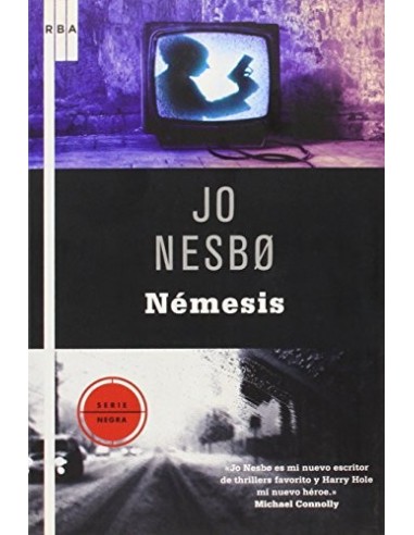 NÉMESIS