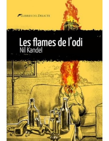 LES FLAMES DE L´ODI