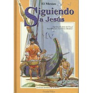 SIGUIENDO A JESÚS