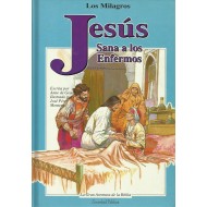 JESÚS SANA A LOS ENFERMOS