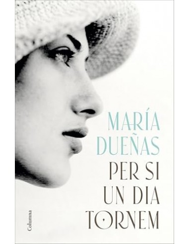 PER SI UN DIA NO TORNEM