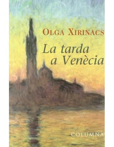 LA TARDA A VENÈCIA