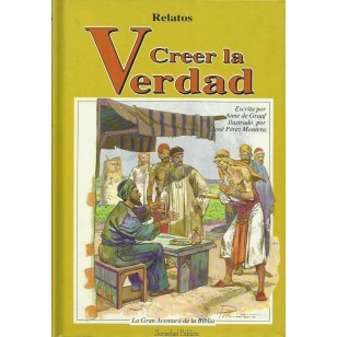 CREER LA VERDAD