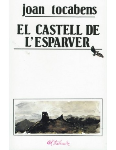 EL CASTELL DE L´ESPARVER