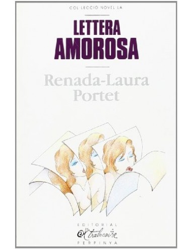 LETTERA AMOROSA (Catalàn)