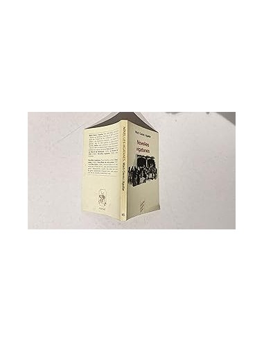 NOVEL.LES VIGATANES