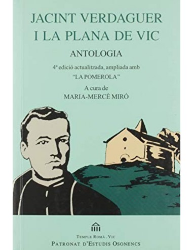 JACINT VERDAGUER I LA PLANA DE VIC