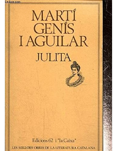 JULITA (Català)