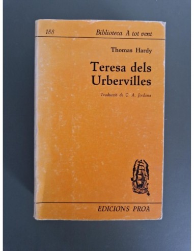 TERESA DELS UBERVILLES