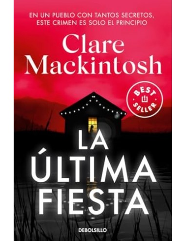 LA ÚLTIMA FIESTA