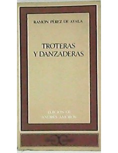 TROTERAS Y DANZADERAS