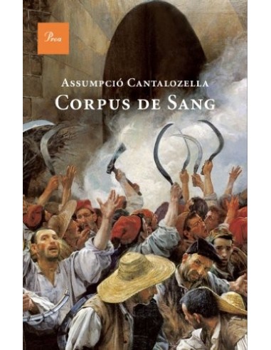 CORPUS DE SANG