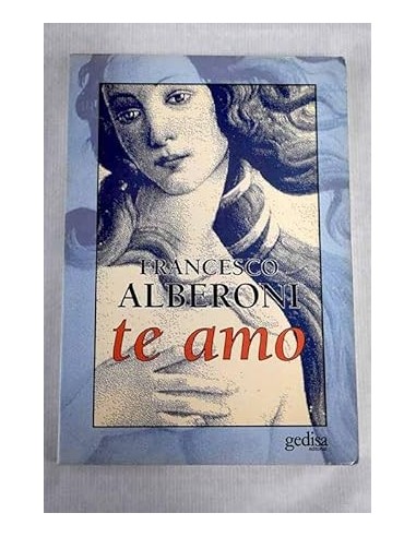 TE AMO