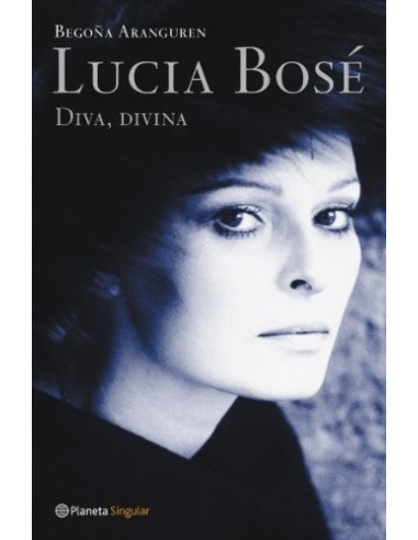 LUCÍA BOSÉ DIVA DIVINA