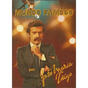 MUNDO FAMOSO
