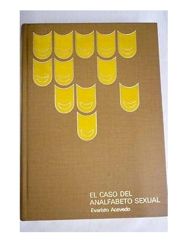 EL CASO DEL ANALFABETO SEXUAL