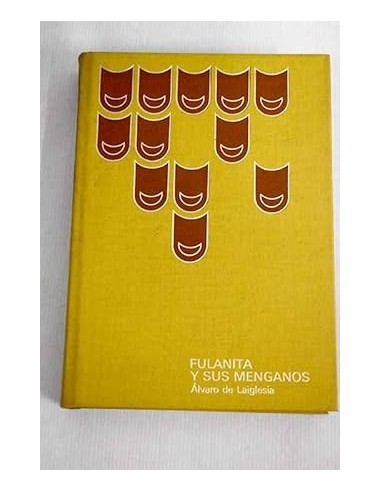 FULANITA Y SUS MENGANOS