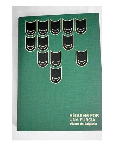 REQUIEM POR UNA FURCIA