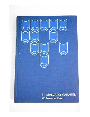 EL MALVADO CARABEL