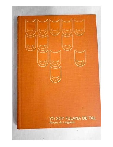 YO SOY FULANA DE TAL