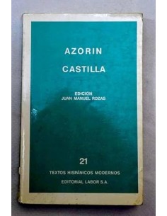 CASTILLA Edición de Juan...