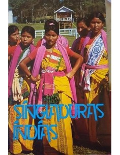 SINGLADURAS INDIAS