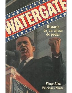 WATERGATE Historia de un...