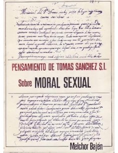 PENSAMIENTO DE TOMÁS...