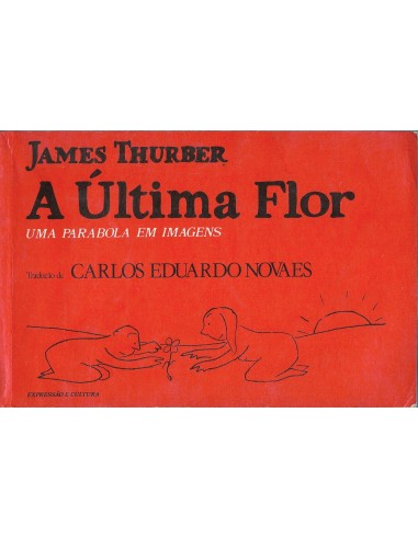 A ÚLTIMA FLOR (Portugués) PARÁBOLA EM...