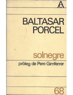 SOLNEGRE