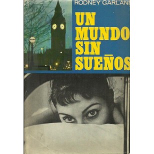 UN MUNDO SIN SUEÑOS