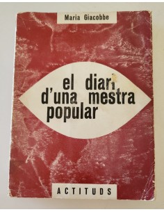 EL DIARI D´UNA MESTRA POPULAR