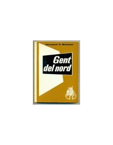 GENT DEL NORD