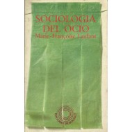 SOCIOLOGÍA DEL OCIO