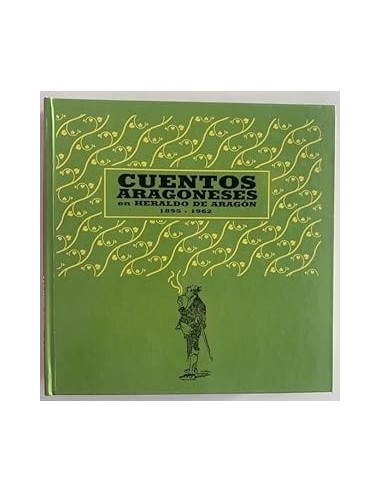 CUENTOS ARAGONESES EN HERALDO DE...