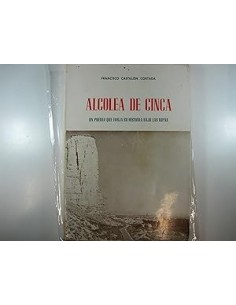 ALCOLEA DE CINCA UN PUEBLO...