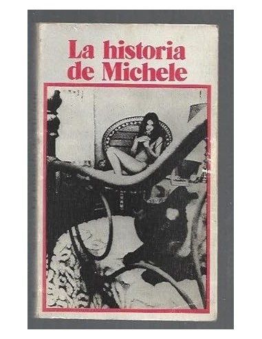 HISTORIA DE MICHELE