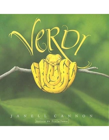 VERDI (Castellano)
