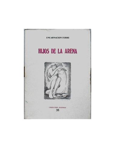 HIJOS DE LA ARENA