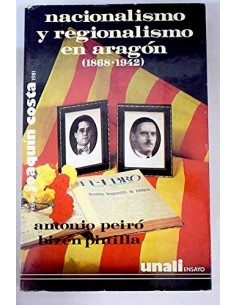 NACIONALISMO Y REGIONALISMO...