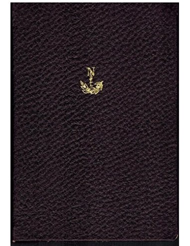 LOS PREMIOS NOBEL DE LITERATURA III