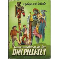 NUEVAS AVENTURAS DE LOS DOS...