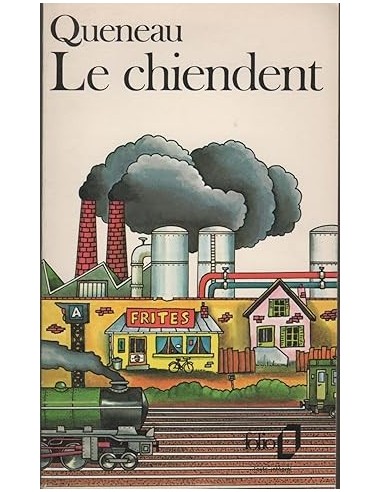 LE CHIENDENT
