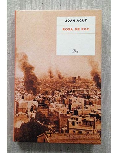 ROSA DE FOC
